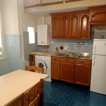 Appartamento Zona Centro Foce Cenova Dış mekan fotoğraf