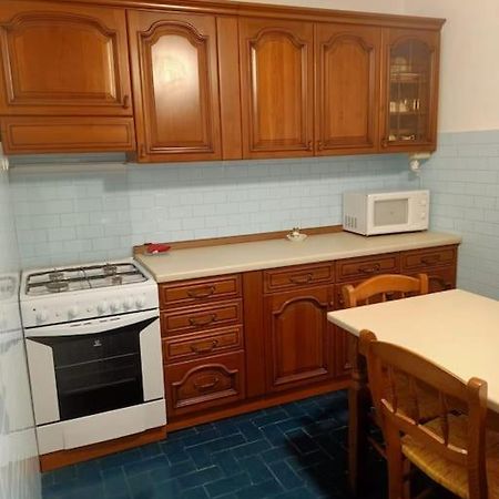 Appartamento Zona Centro Foce Cenova Dış mekan fotoğraf