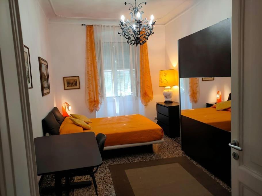 Appartamento Zona Centro Foce Cenova Dış mekan fotoğraf