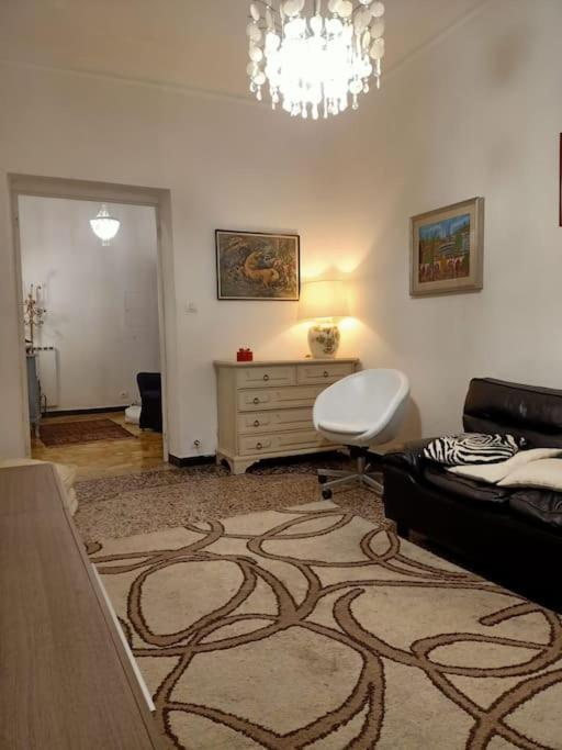 Appartamento Zona Centro Foce Cenova Dış mekan fotoğraf